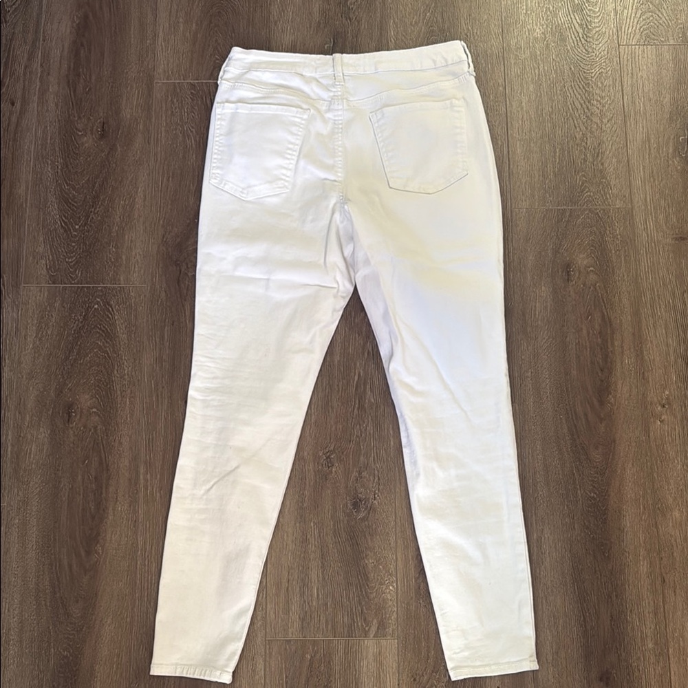 SO High Rise Jegging - Picture 2 of 4
